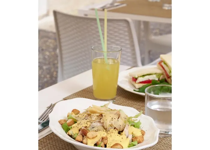 Golden Tulip Piram Hotel Roma