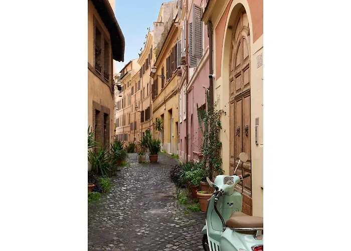 Golden Tulip Piram Roma