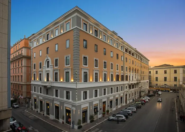 Golden Tulip Piram 4*