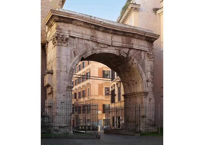 Golden Tulip Piram Roma