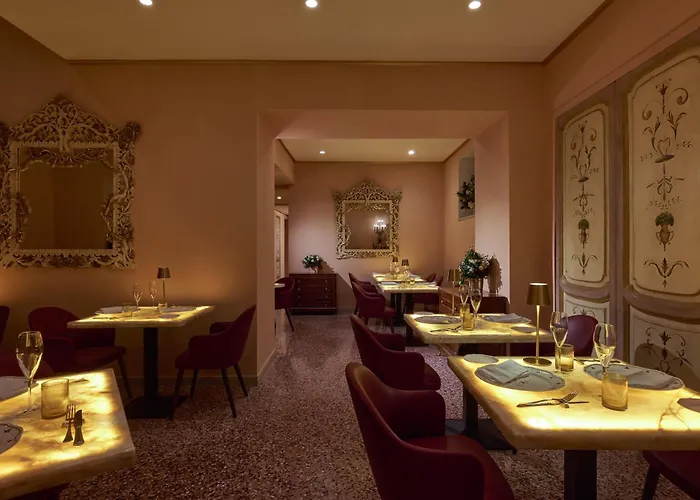 Golden Tulip Piram Hotel 4*