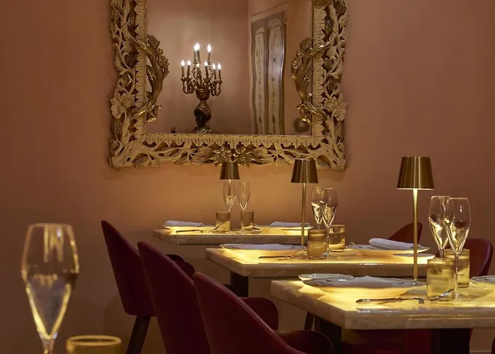 Hotel Golden Tulip Piram