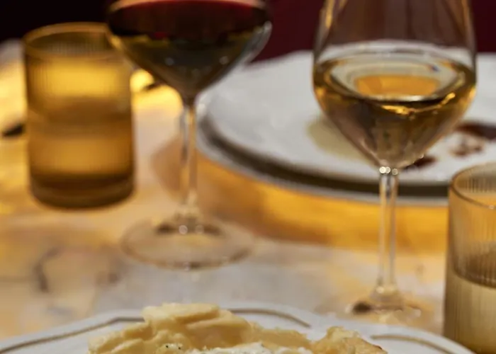 Golden Tulip Piram Hotel Roma