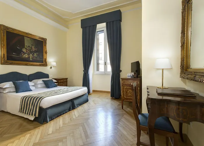 Golden Tulip Piram Róma