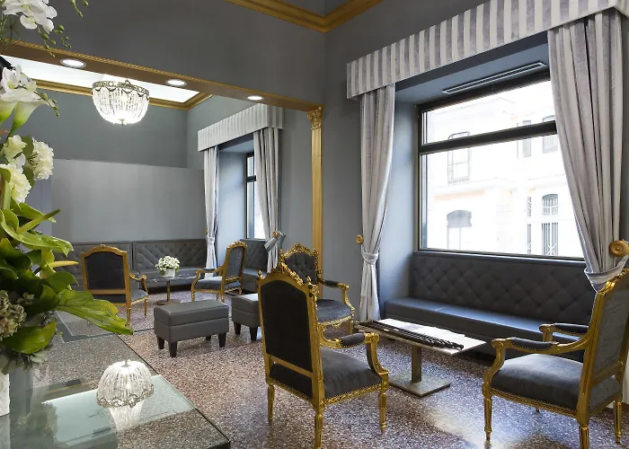 Golden Tulip Piram Róma