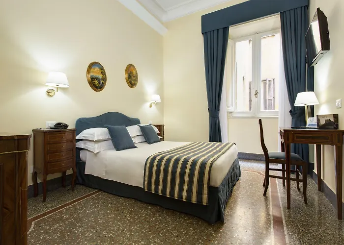 Szálloda Golden Tulip Piram 4*