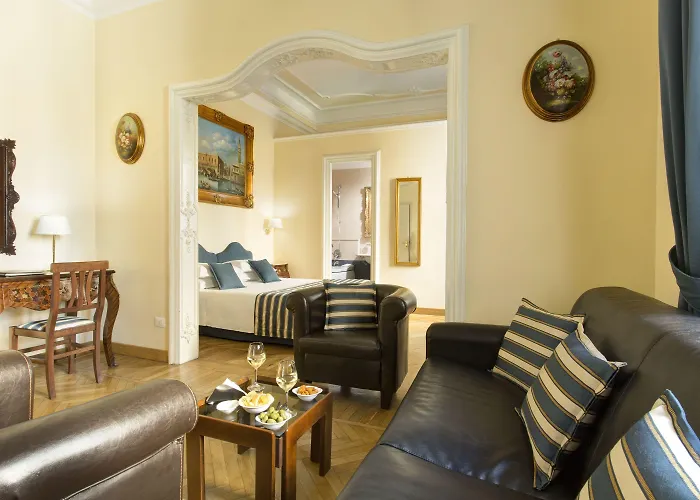 Hotel Golden Tulip Piram