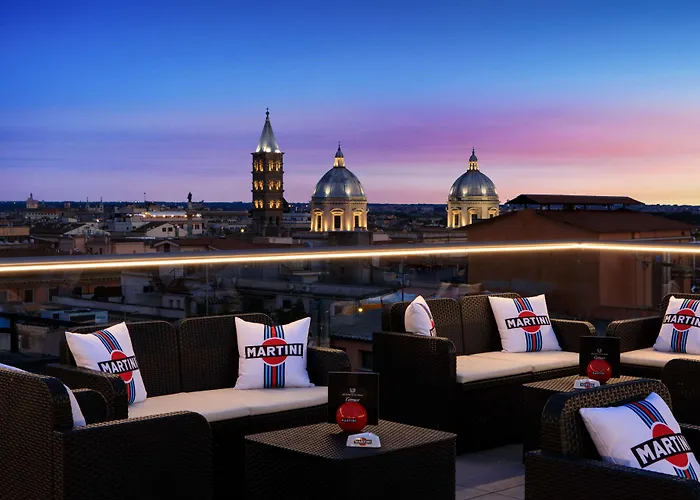 Szálloda Golden Tulip Piram 4*