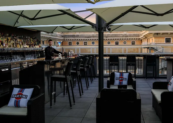 Golden Tulip Piram Szálloda 4*