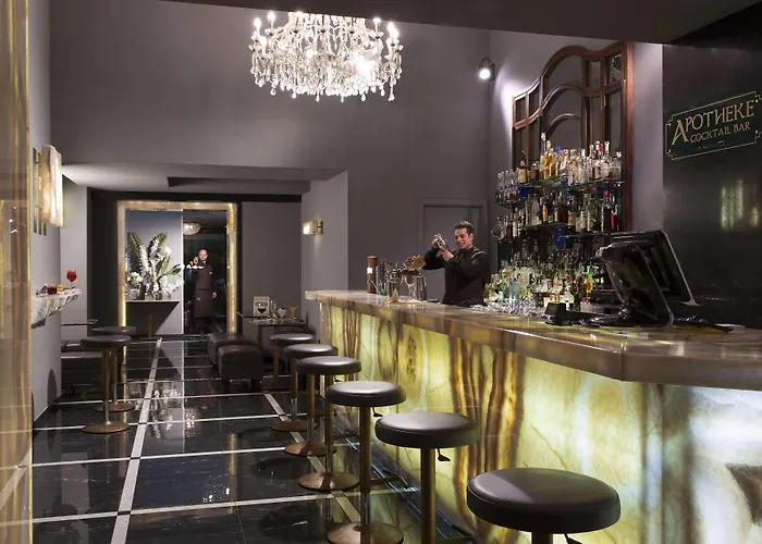 Golden Tulip Piram Roma