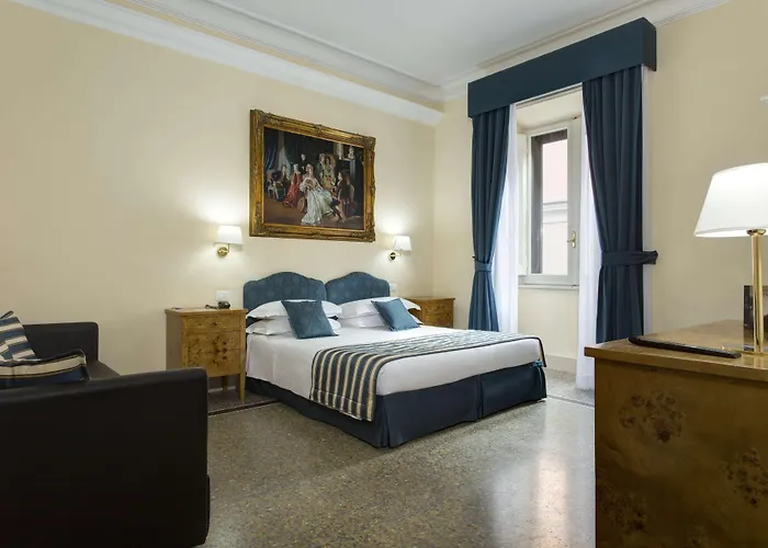 Szálloda Golden Tulip Piram 4*