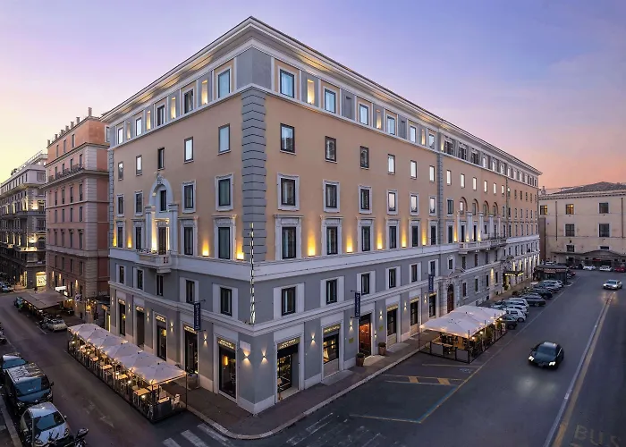 Golden Tulip Piram 4*