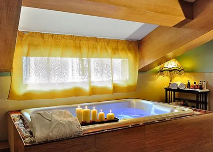 Golden Tulip Piram Róma